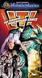  It-Terror From Beyond Space