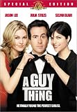 [DVD] A Guy Thing