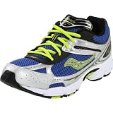 Saucony Grid Ignition 2 LTT Running Shoe (Little Kid/Big Kid)