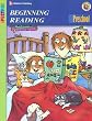 Spectrum Beginning Reading Grade Pre-k (Little Critter Workbooks)