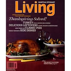 Martha Stewart Living [US] November 2008 (�P��)