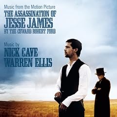 Assassination of Jesse James - O.S.T.