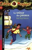 [Book] La Cabane Magique, Tome 4 : Le trésor des pirates