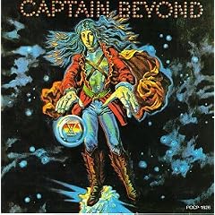 Captain Beyond