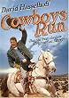 Cowboys Run [DVD] [Import]