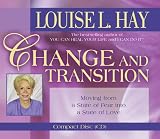[Book] Change and Transition: Moving from a State of Fear Into a State of Love