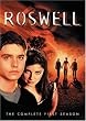 Roswell: Season 1 [DVD] [Import]