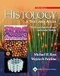 Histology: A Text and Atlas (Histology (Ross))