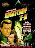 [DVD] Rocketship X-M