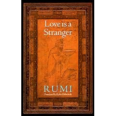Love Is a Stranger: Selected Lyric Poetry