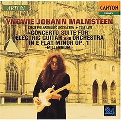 �G���N�g���b�N�E�M�^�[�ƃI�[�P�X�g���̂��߂̋��t�g�� �σz�Z���u�V���I�v[HDCD]