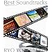 Best Soundtracks~�ĕPBEST and more~