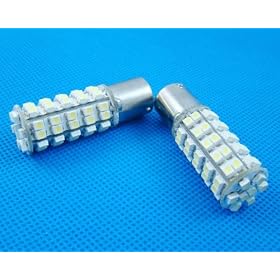 L121-���P�x1�`�b�v68�ASMD LED�o���u�z���C�g/S25 2�Z�b�g-611215