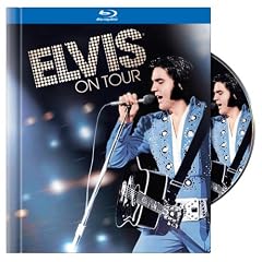 Elvis on Tour [Blu-ray] [Import]