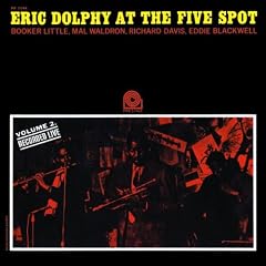 At the Five Spot 2: Rudy Van Gelder Series