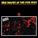 At the Five Spot 2: Rudy Van Gelder Series