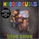 In Blue Cave