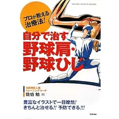 �����Ŏ����싅���E�싅�Ђ��\�v���������鎡�Ö@! (GAKKEN SPORTS BOOKS)