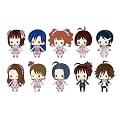 �A�C�h���}�X�^�[ ���o�[�X�g���b�v�R���N�V���� THE IDOLM@STER stage1 (�L�����N�^�[�X�g���b�v) BOX