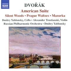 American Suite
