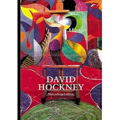 David Hockney (World of Art)
