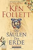 [B&uuml;cher] Die Säulen der Erde: Roman
