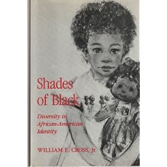 Shades of Black: Diversity in African-American Identity