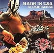 MADE IN USA