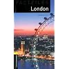 London (Oxford Bookworms Library, Stage 1)