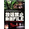 �����֎~����FILE Vol.1 �c���b�^�[�łԂ₩�ꂽ�\�̂��̓��悪�E�E�E [DVD]