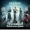 Versailles�̃j���[�E�V���O���uDESTINY -THE LOVERS-�v�����[�X