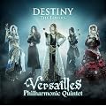DESTINY -THE LOVERS- (��������A)(DVD�t)