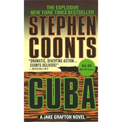 Cuba (Jake Grafton Novel)