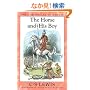 The Horse and His Boy (Chronicles of Narnia)