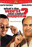 [DVD] What's the Worst That Could Happen? (2001)