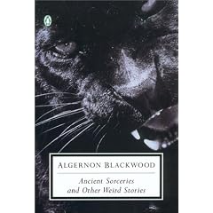 Ancient Sorceries and Other Weird Stories (Penguin Classics)