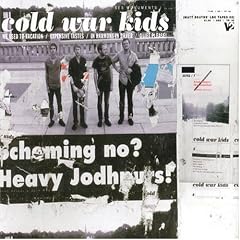 We Used to Vacation Ep
