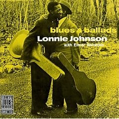 Blues & Ballads