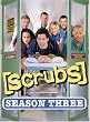 Scrubs: Complete Third Season [DVD] [Import]