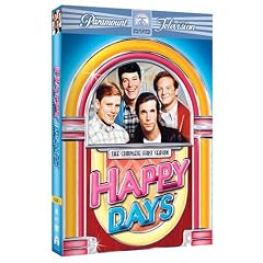 Happy Days: Complete First Season [DVD] [Import]