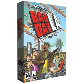Bad Day LA (�A����)