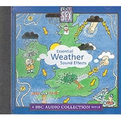 Essential Weather Effects (Radio Collection)