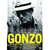 GONZO -�Ȃ炸�҃W���[�i���X�g�A�n���^�[�ES�E�g���v�\���̂��ׂ� [DVD]