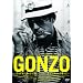 GONZO -�Ȃ炸�҃W���[�i���X�g�A�n���^�[�ES�E�g���v�\���̂��ׂ� [DVD]