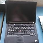 Refurbished Lenovo T400