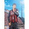 GIANT KILLING 02 [DVD]