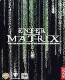 ENTER THE MATRIX ���{���