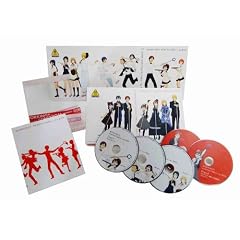 �uWORKING!!�vPERFECT��Blu-ray BOX