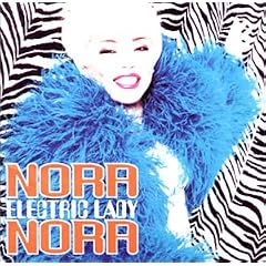 ELECTRIC LADY