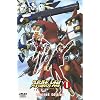 �X�[�p�[���{�b�g��� ORIGINAL GENERATION THE ANIMATION 1 Limited Edition [DVD]